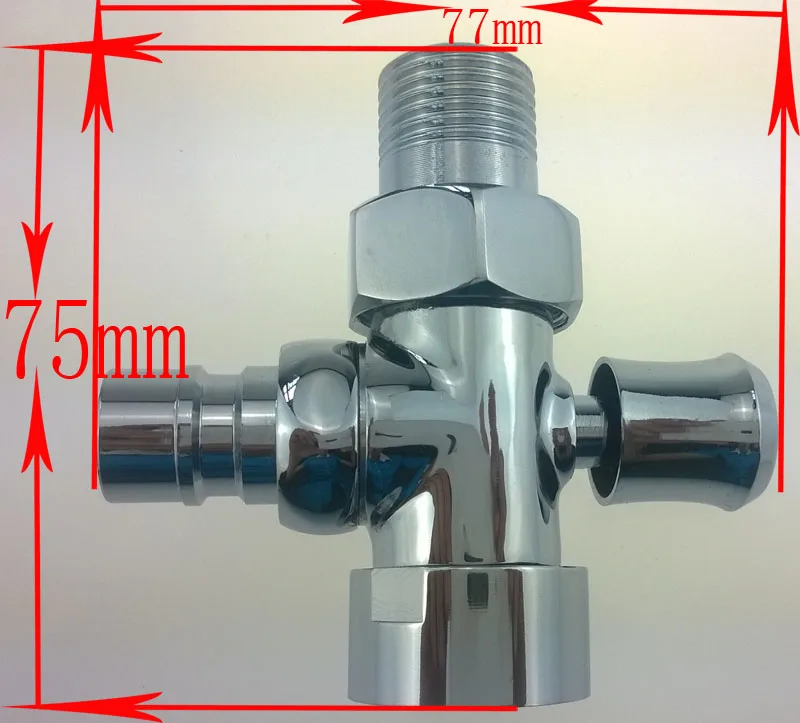 Распродажа 2015 прочный очищенный медный не ржавеет аксессуары для смесителей
