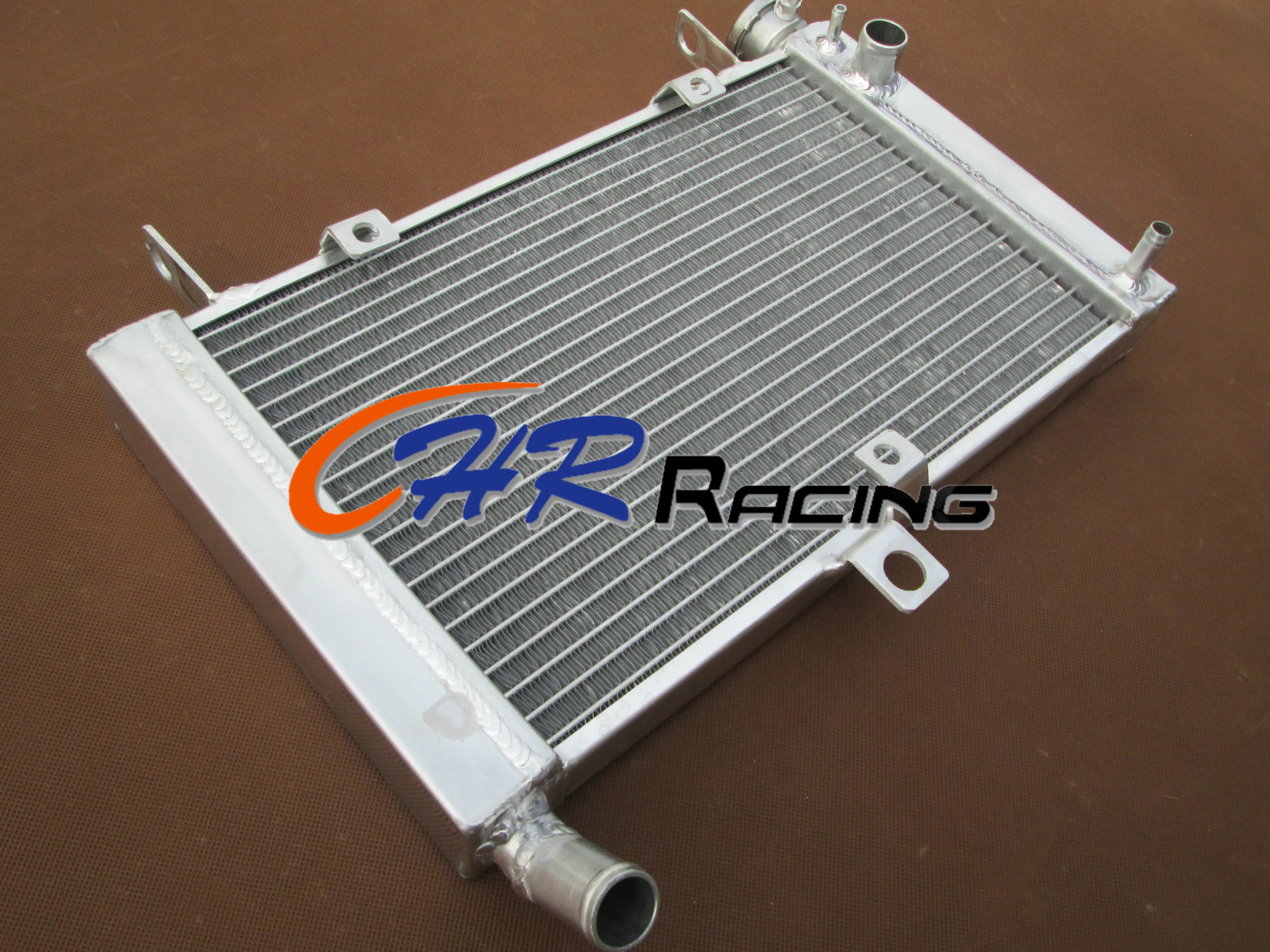 Алюминиевый радиатор для Yamaha YZF600R YZF 600 R 1997 1998 1999 2000 2001 2002 2003 2004 2005 2006 2007 | Автомобили