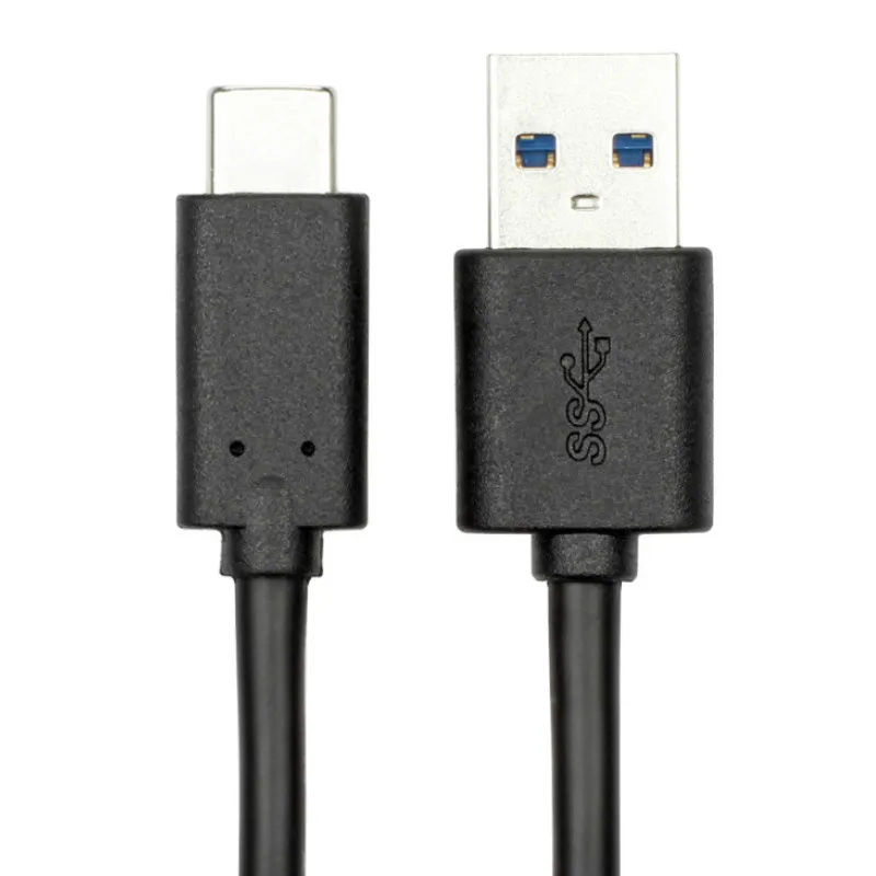Высокоскоростной USB кабель 3 1 типа C к для Samsung Galaxy S9/S8/Note 8 LG G6/V30 Nintendo Switch Google Pixel/Nexus