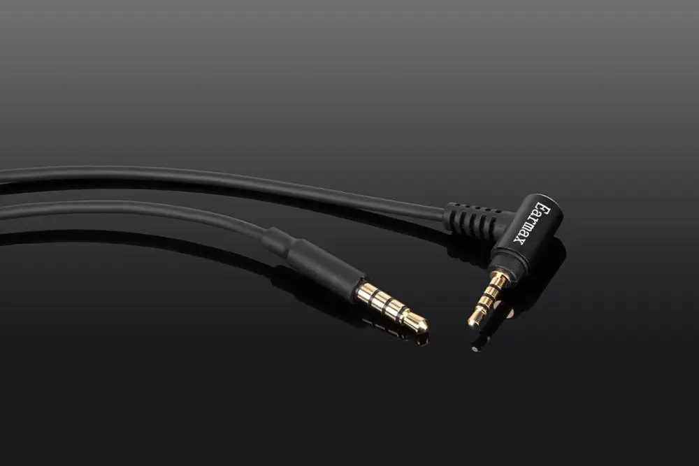 Сбалансированный аудиокабель 2 5 мм для наушников SONY MDR-1A 1ABP 1ABT 1AM2 | Электроника