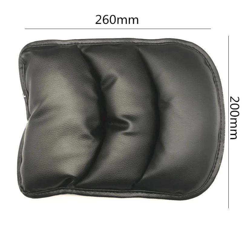 Накладка на автомобильные подлокотники центральная консоль подлокотник для Opel