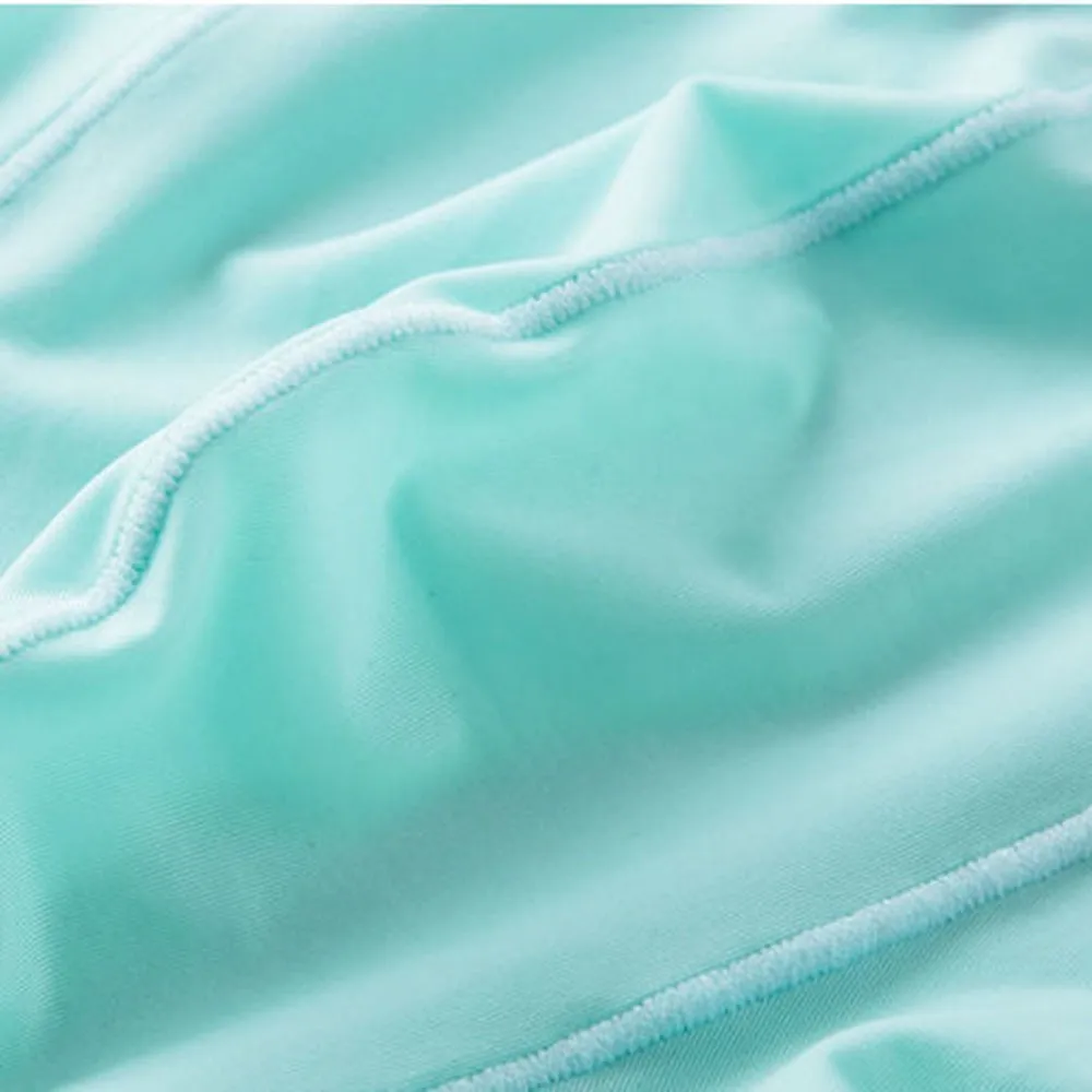 Summer Ice Silk Men Underwear Seamless Transparent Boxer Shorts Ultra Thin Sheer Breathable Comfortable Panties Underpants