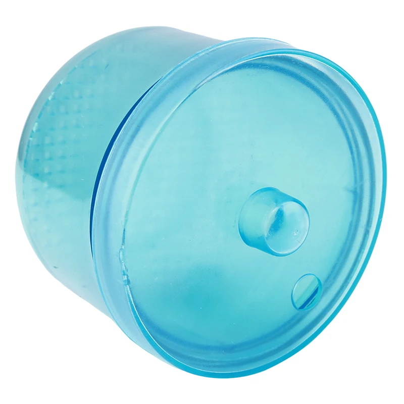 Стоматологическая Чистящая коробка дезинфекция автоклавная пластиковый футляр