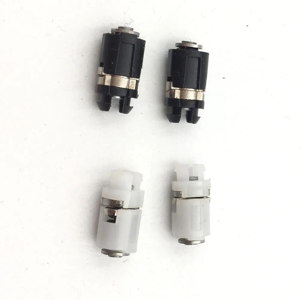 1 пара = 2 шт. Запасные детали для вращающейся оси Gameboy Advance SP GBA SP|axis| |