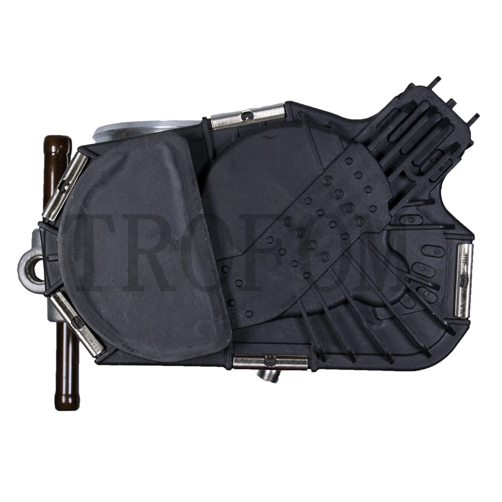 Корпус дроссельной заслонки в сборе для Chevrolet Cruze Sonic Aveo Aveo5 Pontiac G3 55577375 55561495 5557-7375
