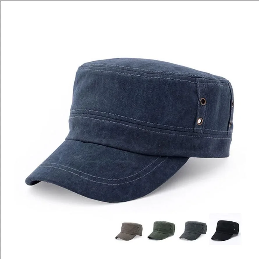 

Fashion Washed Men Baseball Cap Women Snapback Caps For Trucker Hip Hop Vintage
