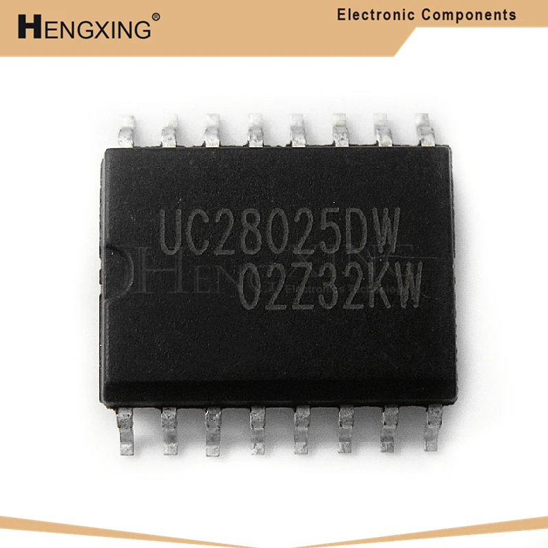 

10piece UC28025DW UC28025 SOP-16 new original In Stock