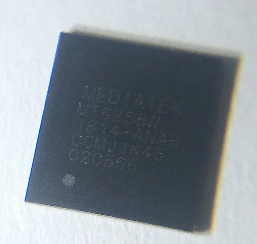 

1 шт. MT6358VW MT6358W дешевый Лидер продаж чип IC