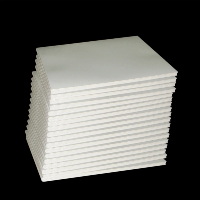 

Free shipping A4 size/sheet Hydrographic Blank Film printable blank water soluble film