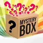 Алмазная 5D картина загадочная коробка с разными темами и аксессуарами, мозиковые инструменты, коробка для загадочного хранения, Картина на холсте, подарок-сюрприз