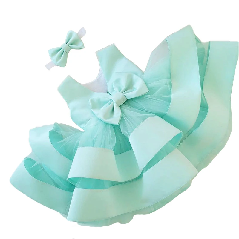 Платье-пачка для маленьких девочек одежда вечерние ринки свадьбы элегантная