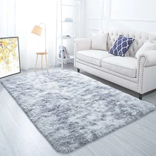 Rainbow Carpets For Living Room Tie Dyeing Plush Soft Large Carpets For Bedroom Anti-slip Floor Mats Fluffy Kids Room Carpet Rug Rainbow Carpets For Living Room Tie Dyeing Plush Soft Large Carpets For Bedroom Anti-slip Floor Mats Fluffy Kids Room Carpet Rug