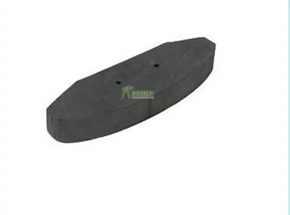 

Front Bumper Sponge Fit for 1/5 HPI ROVAN KM BAJA 5FC