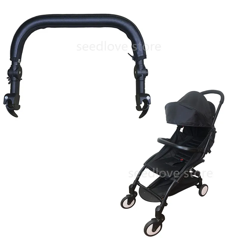Подлокотник для детской коляски рукоятка Bugaboo Bee3 Bee5 Безопасность бампер