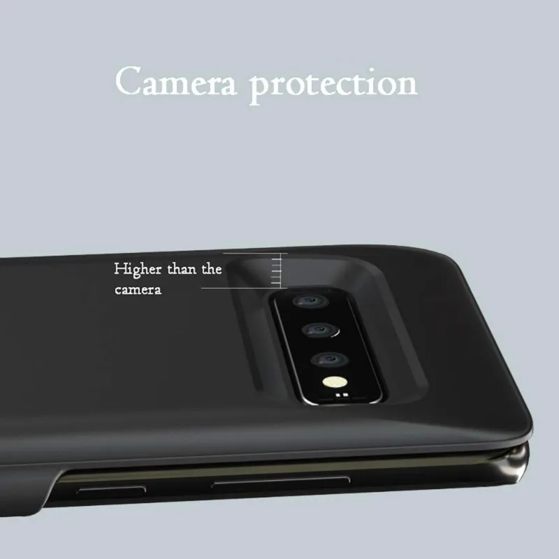 Фото For Samung Galaxy S10 Plus Power case 7000mAh Battery Case bank Samsung S10E Charger Мобильные телефоны и аксессуары For Samung Galaxy S10 Plus Power case 7000mAh Battery Case bank Samsung S10E Charger Мобильные телефоны и аксессуары