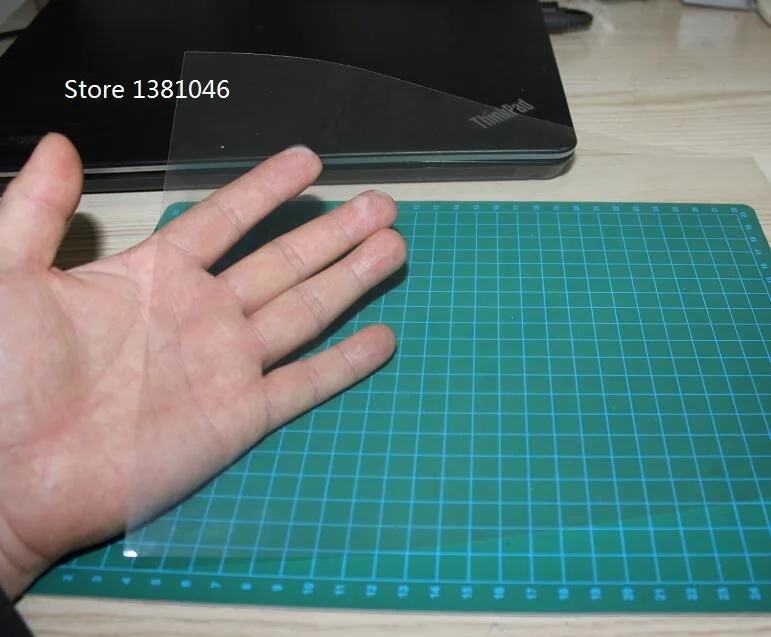 Size 210*290mm Transparent Ultrathin Double Sided Tape Sheets 5/10/50 - You Choose Quantity | Канцтовары для офиса и дома