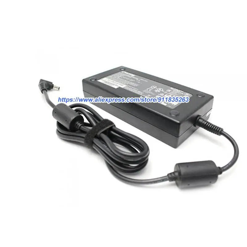 Genuine For CHICONY 19V 10.5A A11-200P1A Notebook Adapter For CLEVO P671HP6-G PA71EP P750DM2-G I7-7700HQ P651HP6-G P670RP P670HP