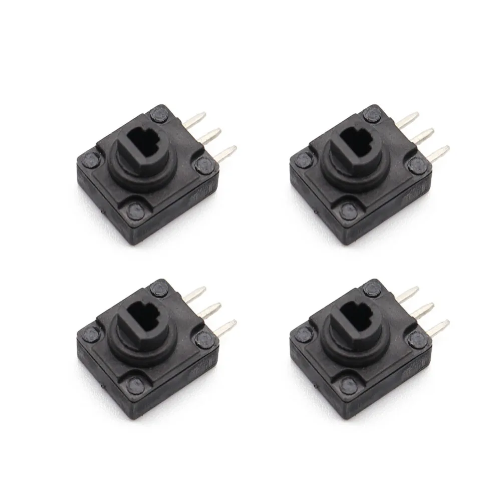 200 шт. оптовая цена на замену кнопки микропереключателя для контроллера Xbox 360 |