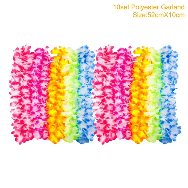 

Huiran Розовый фламинго декор для вечеринки