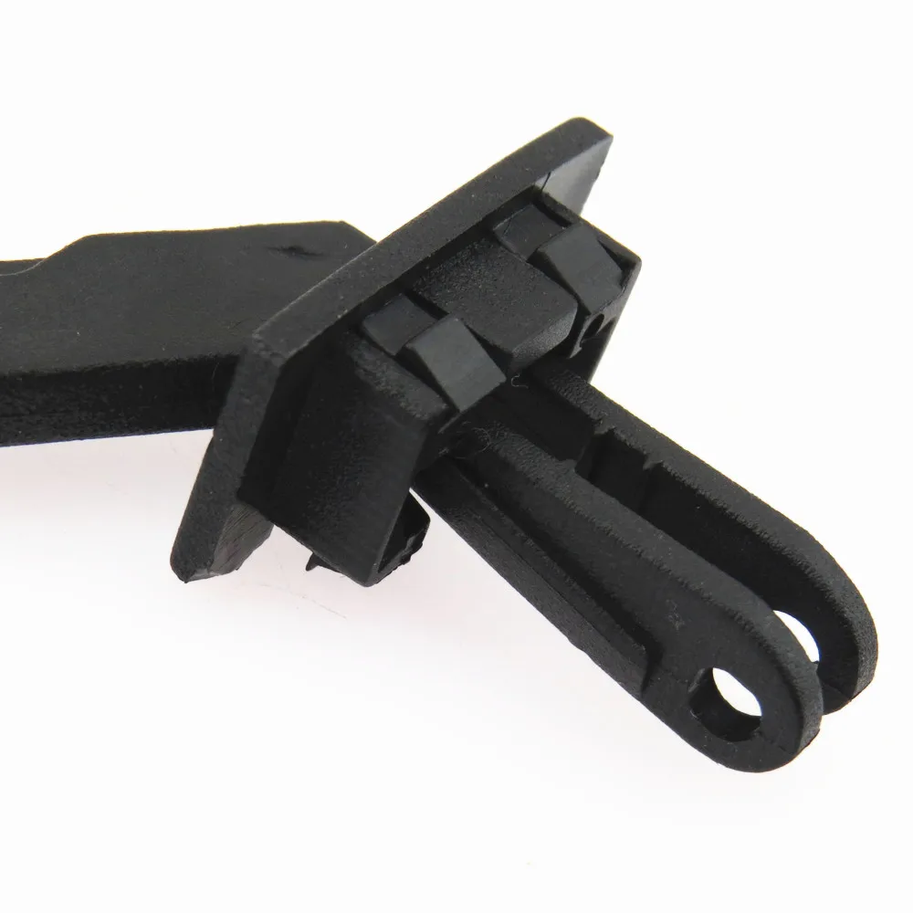 SCJYRXS 50Pcs Car Engine Front Hood Cover Lock Release Handle Levers For VW Passat B5 B5.5 3B0623593C 3B0 623 593C 593 C | Автомобили и