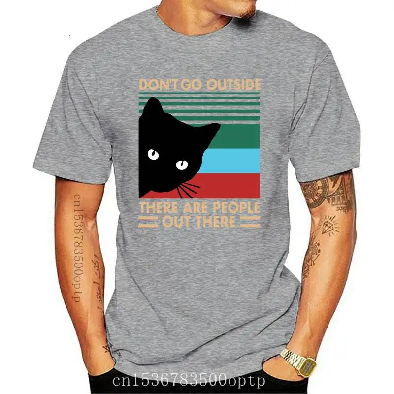 

New JCGO Summer Women T Shirt 100% Cotton Plus Size 5XL Funny Cat Print Graphic Tees Tops Short Sleeve O-Neck Casual Woman Tshir