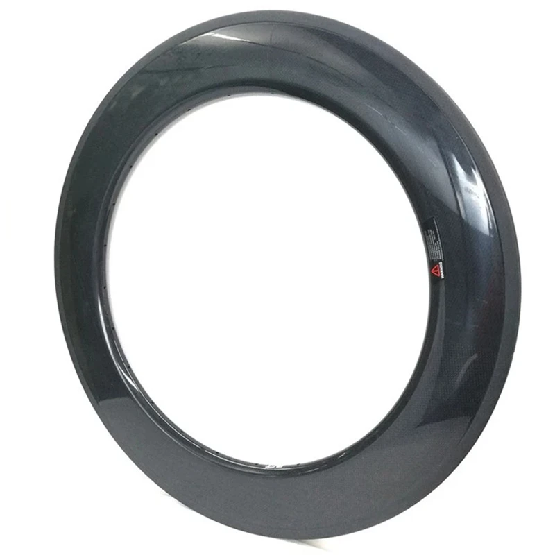 Очень Популярные китайские карбоновые диски 82 мм 700c трубчатые тайваньские