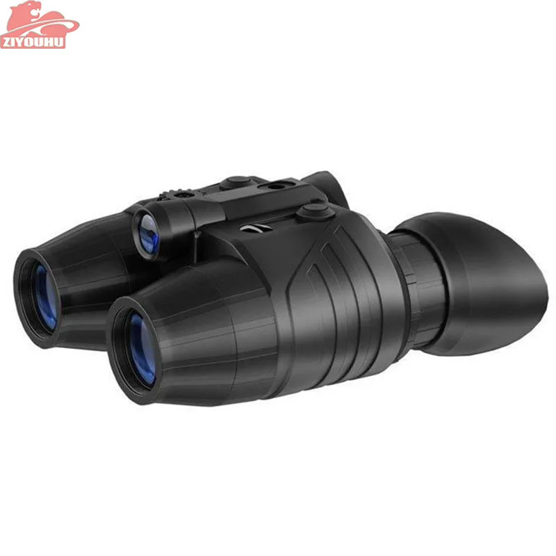 Новое прибытие Belarus Pulsar Edge G2 + 1x21B ношение бинокль ночного видения Открытый