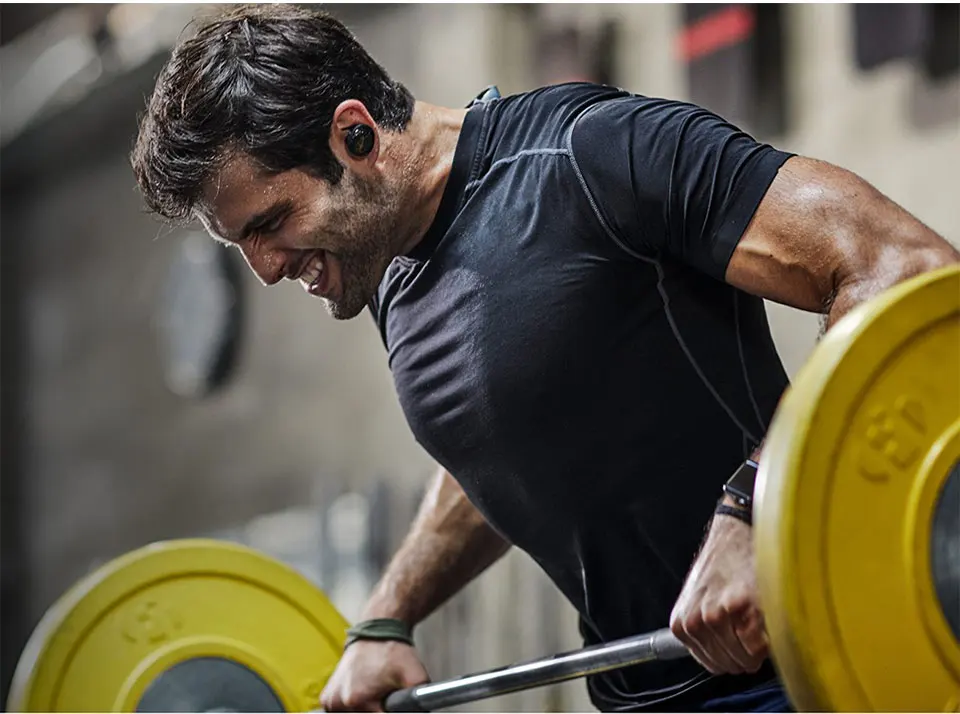 Bose SoundSport Free True беспроводные Bluetooth наушники TWS спортивные наушники водонепроницаемые наушники гарнитура с микрофоном
