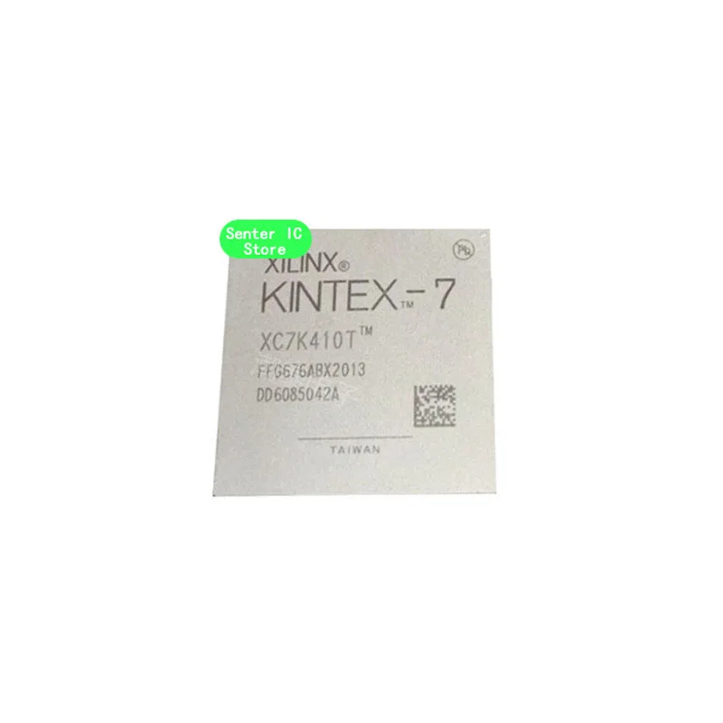 

XC7K410T-2FFG676I New Original