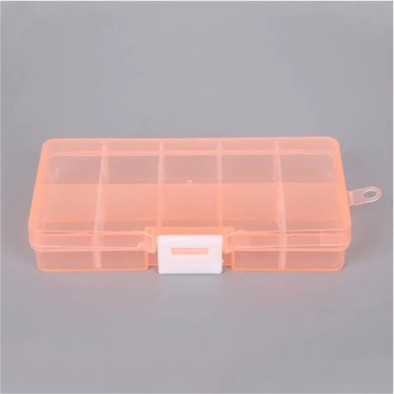 

Beadia Портативный органайзер для инструментов 10 ячеек