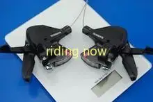 SL-M310 MTB триггерный переключатель передач M310 3s 7S 8S 21s 24S | Спорт и развлечения