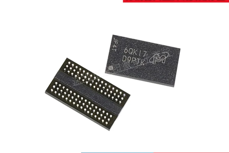 

Mxy 100% new original D9PSK MT41K128M16JT-125 IT:K BGA memory chip