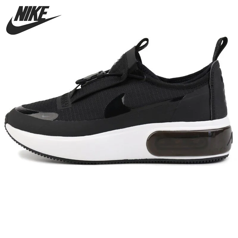 

Оригинальное новое поступление NIKE W AIR MAX DIA зимняя женская обувь для скейтбординга кроссовки