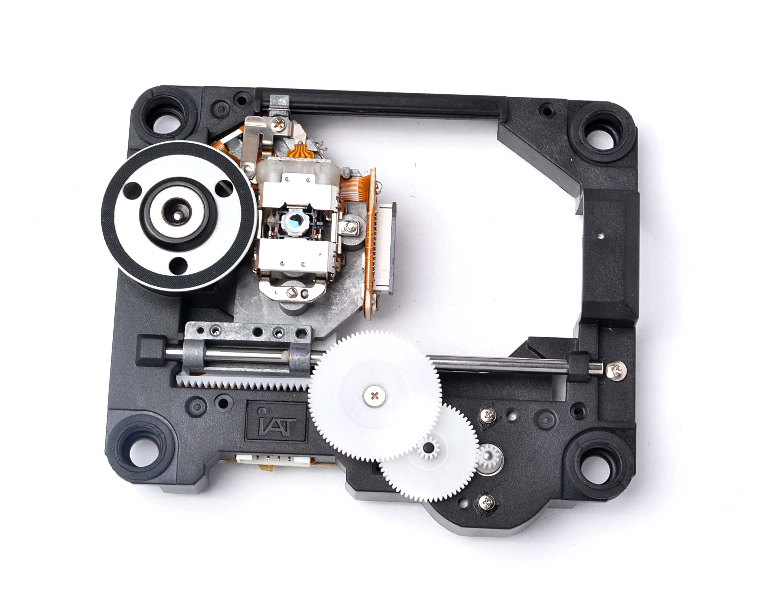 Оригинальный лазерный приемник для DVD-плеера IDP-200A IDP200A для Philips жидкости комбинированного электрического прибора электрического привода, MCL707