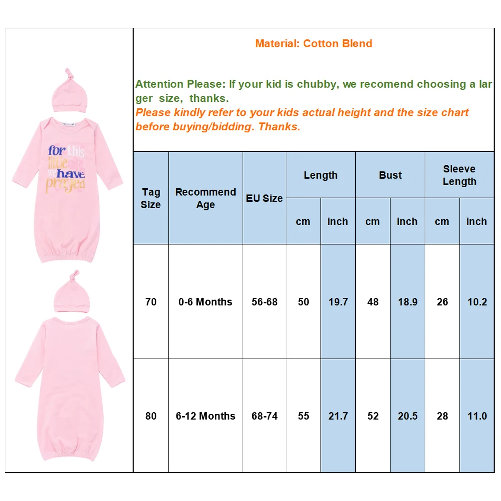 Новинка для малышей от 0 до 12 месяцев хлопковый спальный мешок детское платье