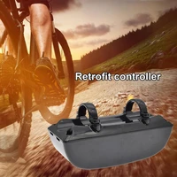 long service time protective bike modified controller case for bike racing