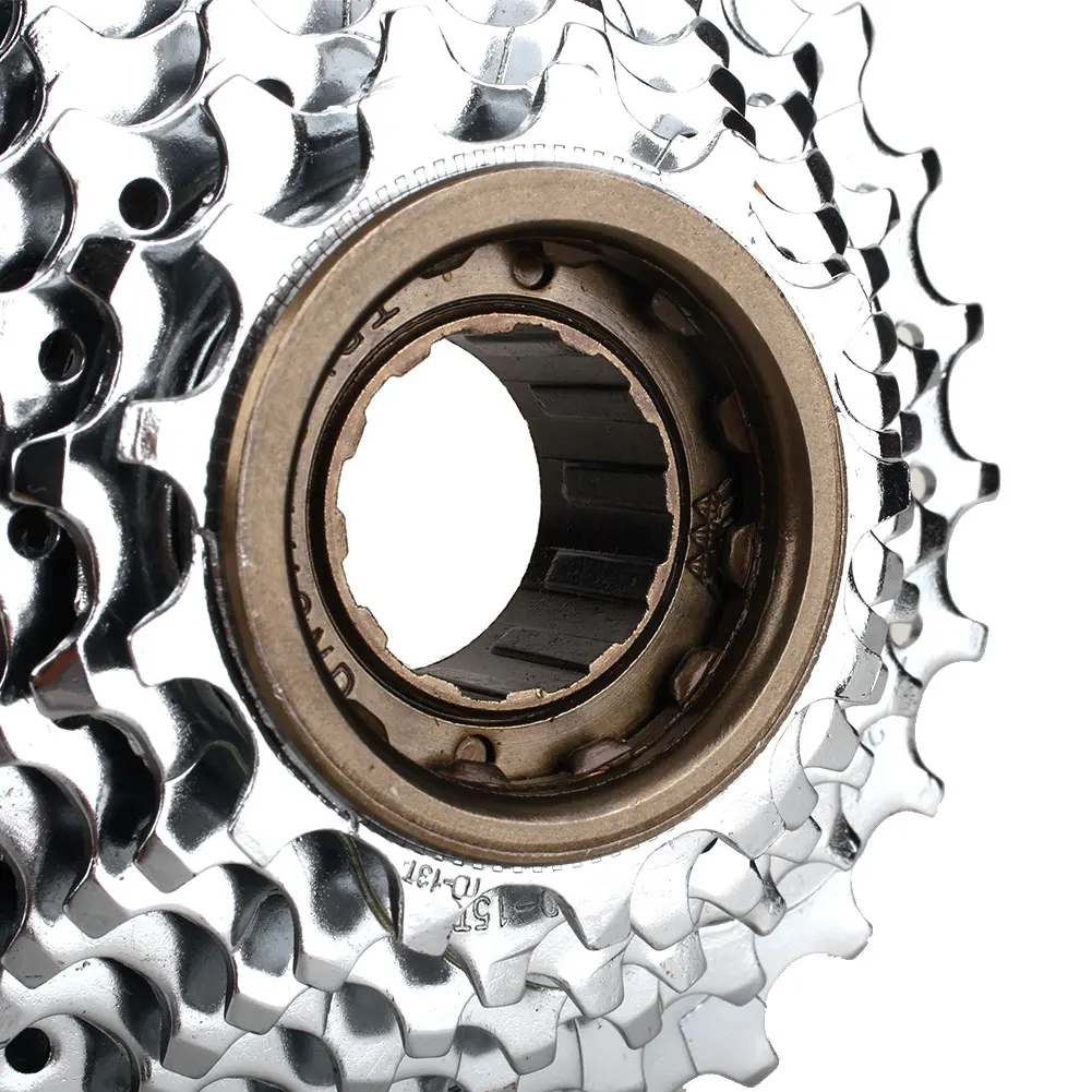 Горный велосипед горный 7 скоростей маховик 13-28T комплект кривошипников заднее