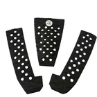 Коврик для серфинга EVA, накладки для серфинга черного цвета, оптовая продажа, накладки на ногу для серфинга yep. Surf