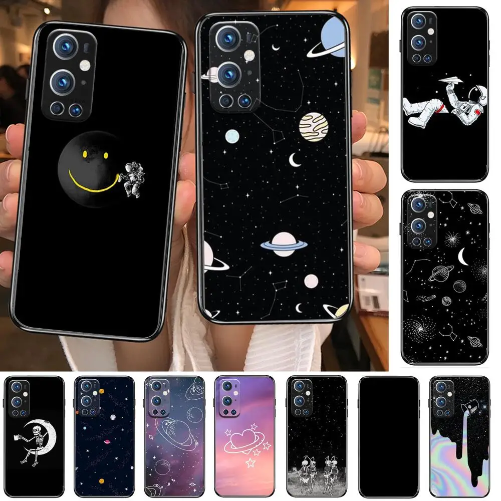 

Black TPU Back Cove For OnePlus Nord N100 N10 5G 9 8 Pro 7 7Pro Case Phone Cover For OnePlus 7 Pro 1+7T 6T 5T 3T Case