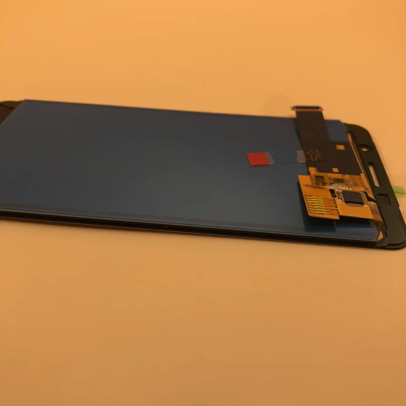 Можно регулировать яркость ЖК для samsung galaxy a5 2016 a510 A510F A510M дисплей кодирующий