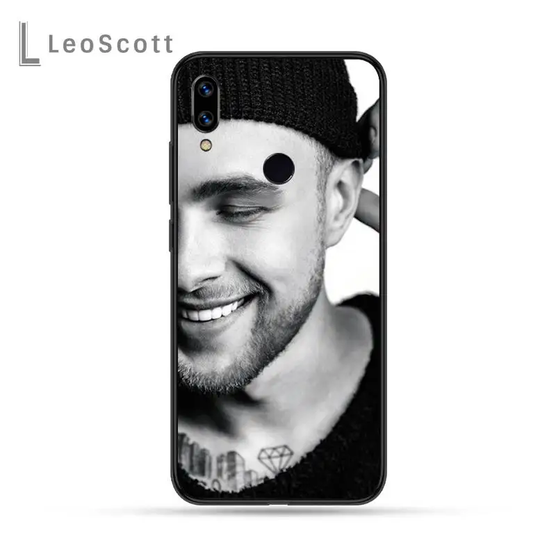 

Egor Kreed KReeD Phone Case For Xiaomi Redmi Note 4 4x 5 6 7 8 pro S2 PLUS 6A PRO