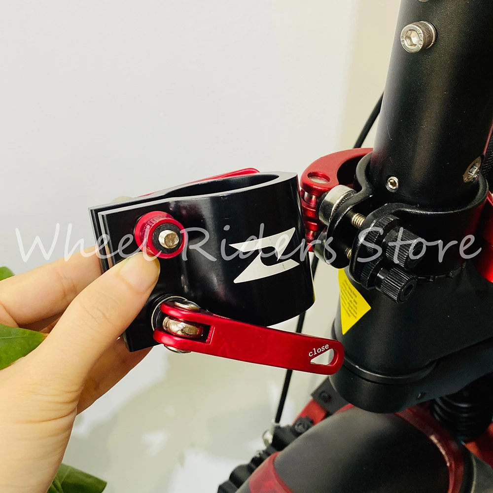 Быстросъемный стержень зажим вертикальный для нуля 10X | Спорт и развлечения