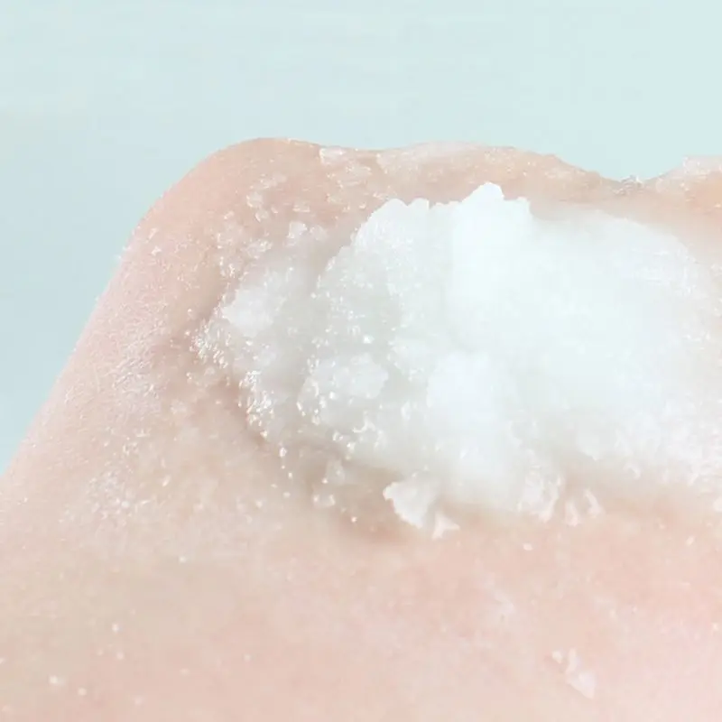 Прямая поставка и оптовая продажа морские соли для ванны розовый Женский