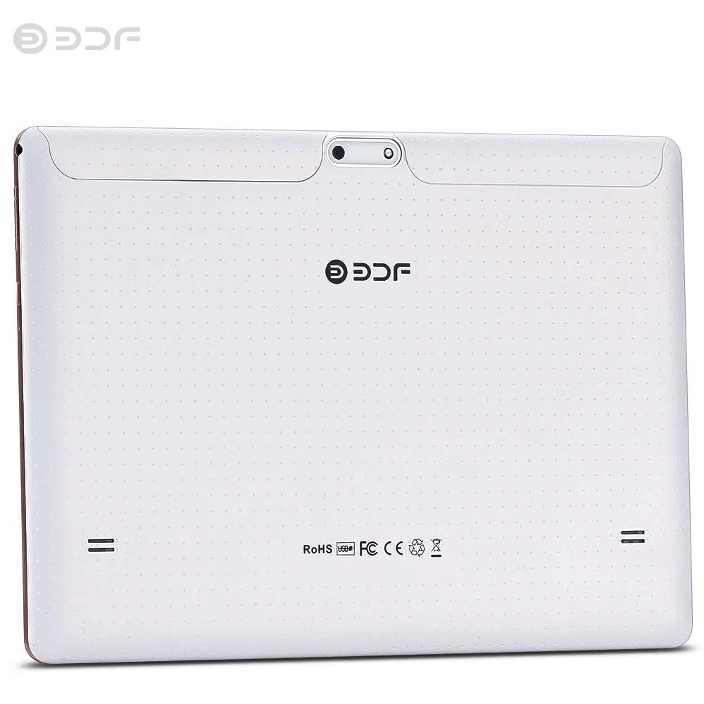 10, 1 inch Tablet PC Google Play, Octa Core, 4G,    4  + 64  CE    Bluetooth GPS Android 10, 1