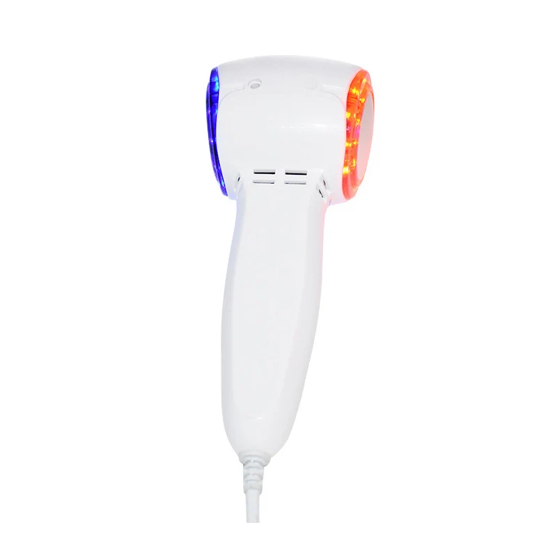 Hot Cold Hammer Shrink Pore Rejuvenation Cryotherapy Skin Lifting Tighten Anti-aging Face Skin Care Beauty Equipment