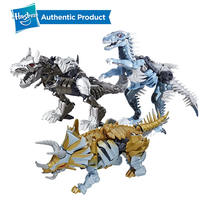 Hasbro трансформеры, последний рыцарь, серия «премиум», Делюкс, Шмель, фигурка, один шаг, Changer, детские игрушки
