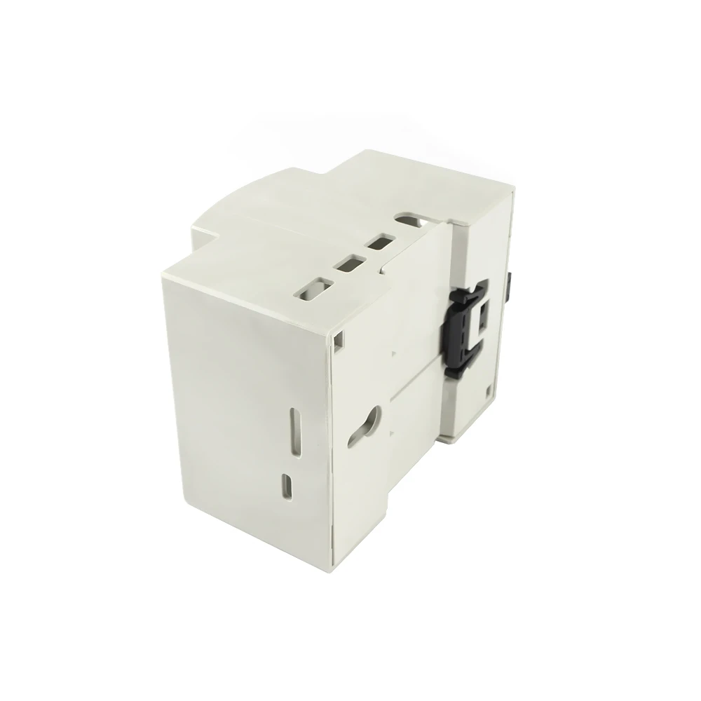 Raspberry Pi чехол Raspberry Pi 4 Модель B+ ABS чехол Корпус коробка для Raspberry Pi 4 Модель B Plus Совместимость с RPI 4B