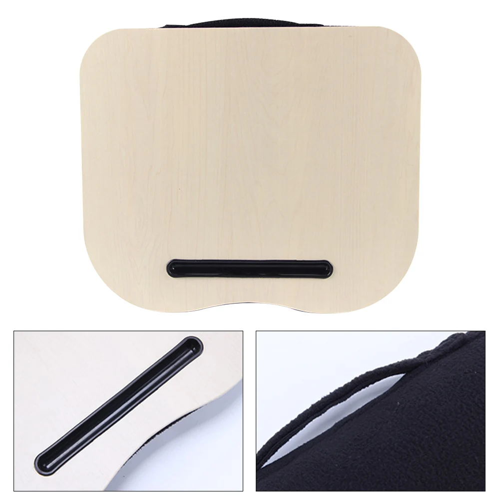 Офисная Удобная подушка для улицы портативный поднос коленей компьютер