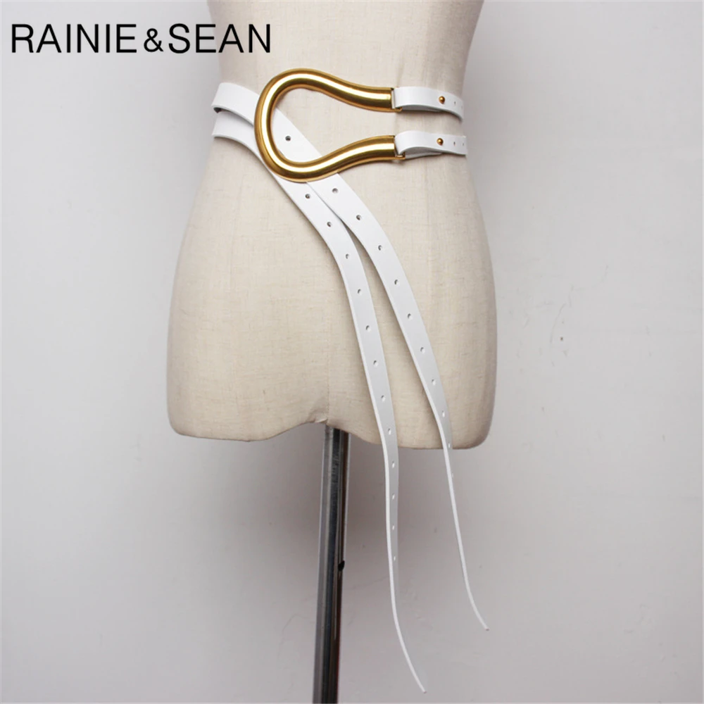 Женский ремень из натуральной кожи 122 см|Женские ремни| |