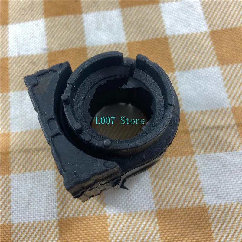 1 шт. оригинальный комплект втулок стабилизатора передней оси втулка